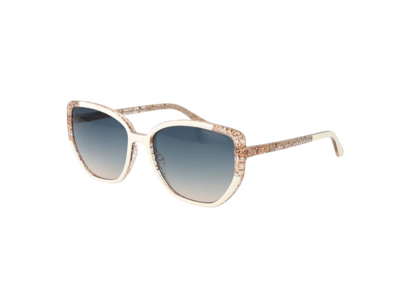 Guess Zonnebril GU 7882 21W