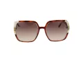 Guess Zonnebril GU 7883 52F