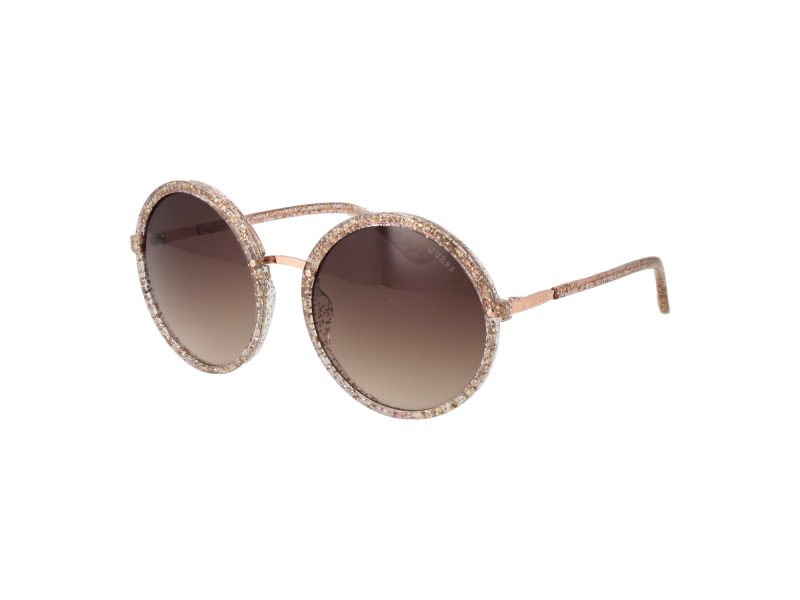 Guess Zonnebril GU 7887 59F