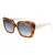 Guess Zonnebril GU 7889 53W