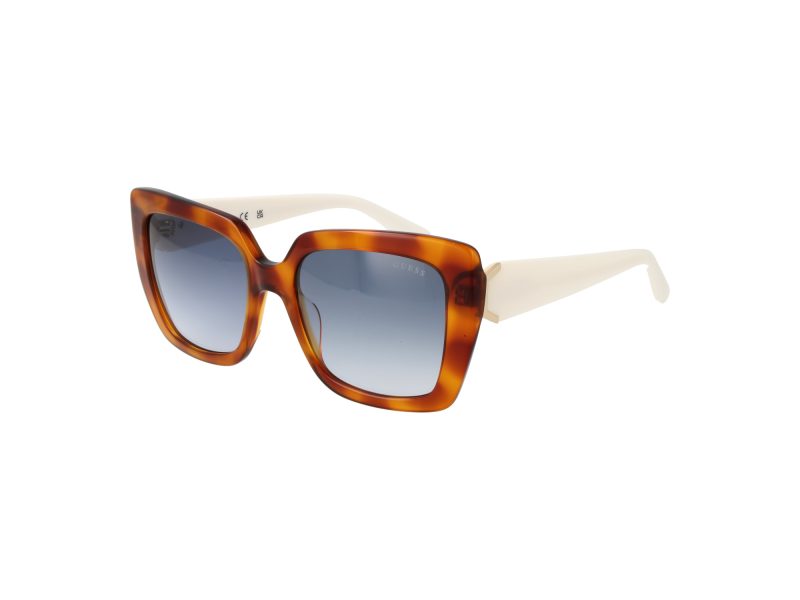 Guess Zonnebril GU 7889 53W