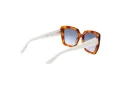 Guess Zonnebril GU 7889 53W
