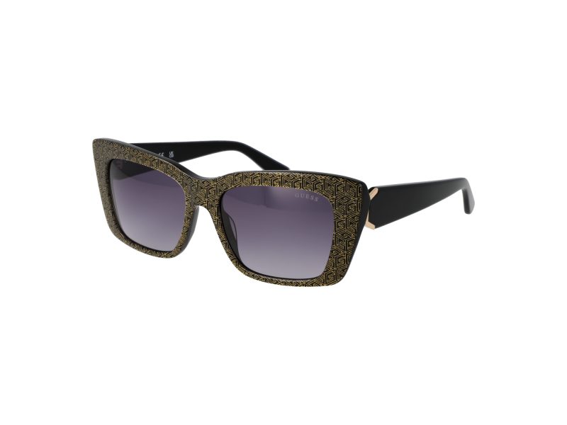Guess Zonnebril GU 7890 01B
