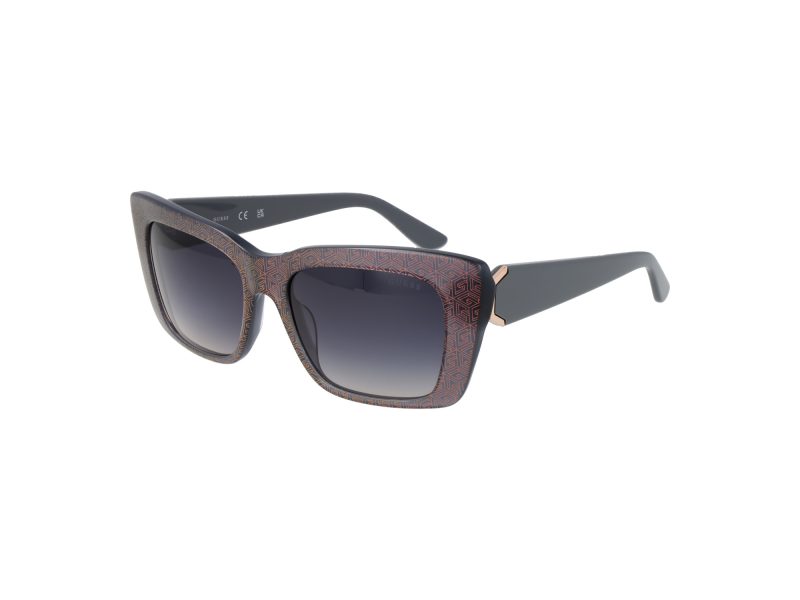 Guess Zonnebril GU 7890 20B