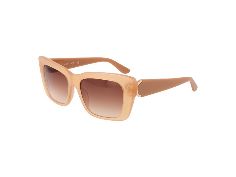 Guess Zonnebril GU 7890 57F