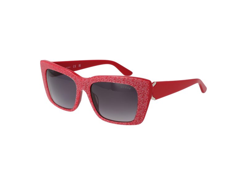 Guess Zonnebril GU 7890 66B
