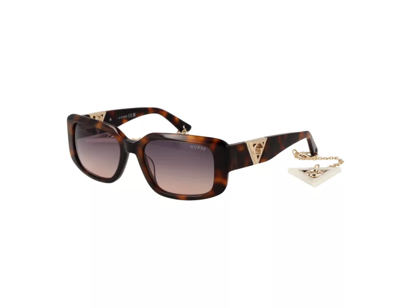 Guess Zonnebril GU 7891 52B