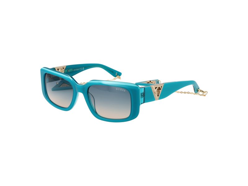 Guess Zonnebril GU 7891 87W