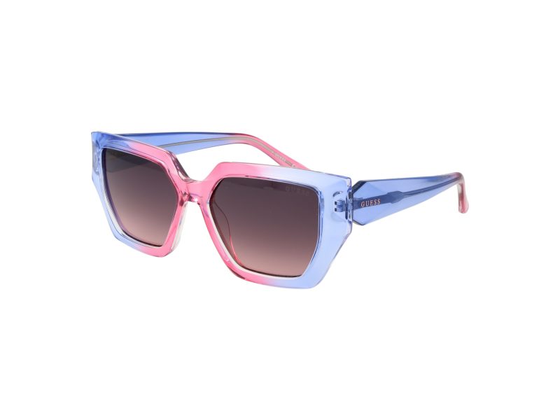 Guess Zonnebril GU 7896 92B