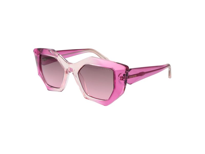 Guess Zonnebril GU 7897 77T