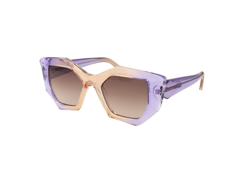 Guess Zonnebril GU 7897 80F