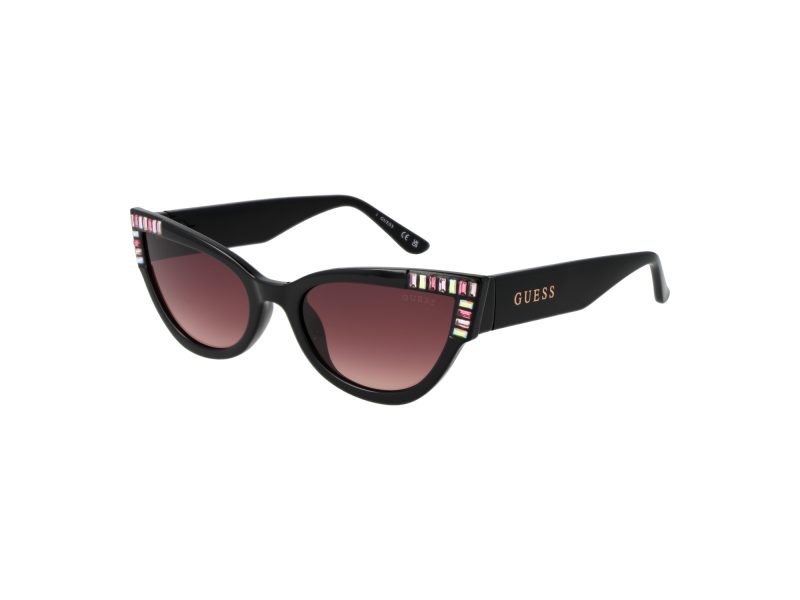 Guess Zonnebril GU 7901 01T