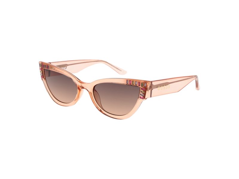 Guess Zonnebril GU 7901 44F