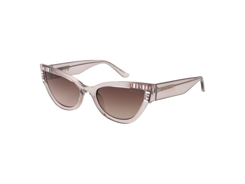 Guess Zonnebril GU 7901 59F