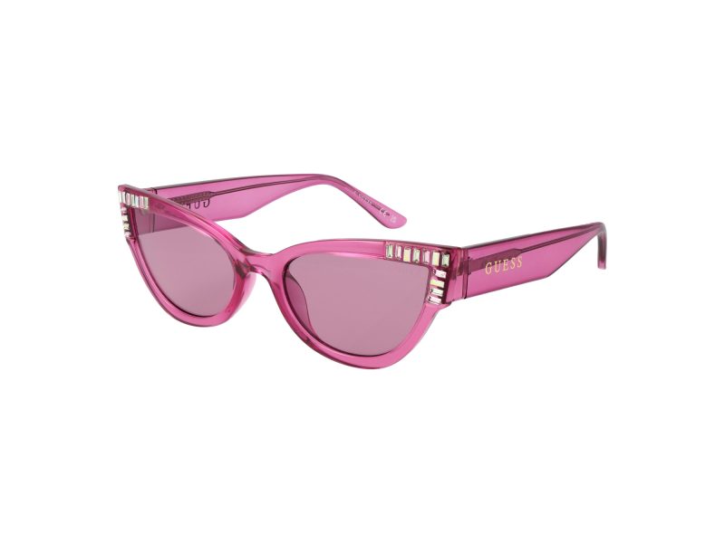 Guess Zonnebril GU 7901 83Y
