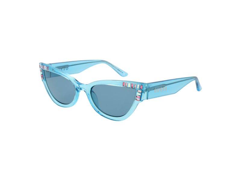 Guess Zonnebril GU 7901 89V