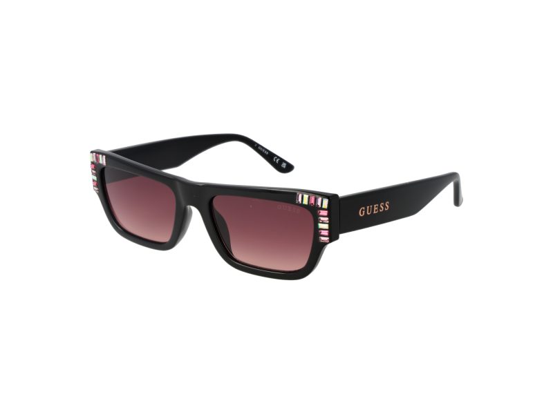Guess Zonnebril GU 7902 01T