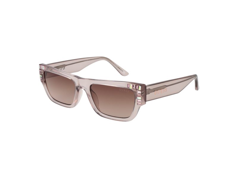 Guess Zonnebril GU 7902 59F