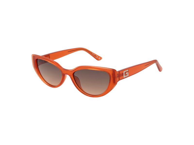 Guess Zonnebril GU 7910 44F
