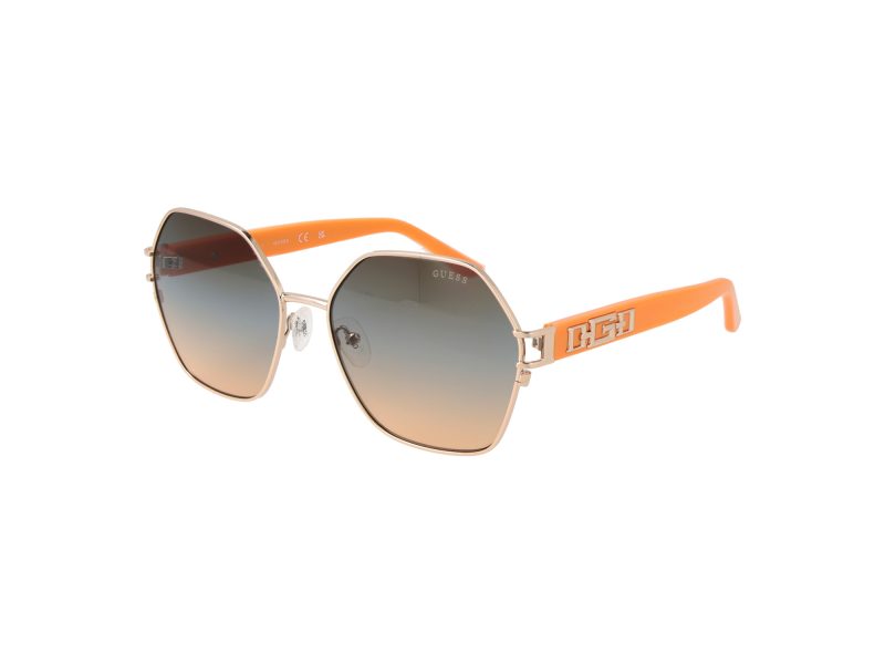 Guess Zonnebril GU 7913 32B