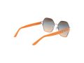 Guess Zonnebril GU 7913 32B