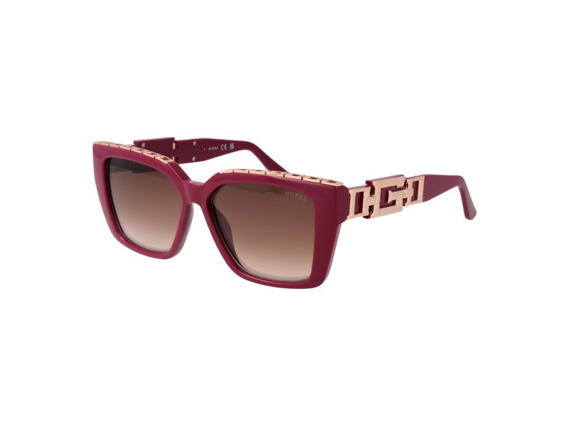 Guess Zonnebril GU 7915 69G