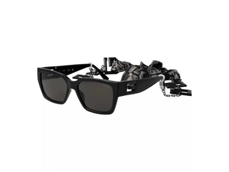 Guess Zonnebril GU 7916 01A