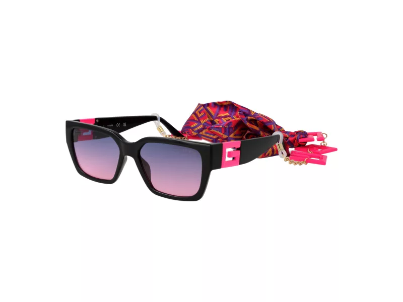 Guess Zonnebril GU 7916 74T