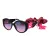 Guess Zonnebril GU 7917 74T