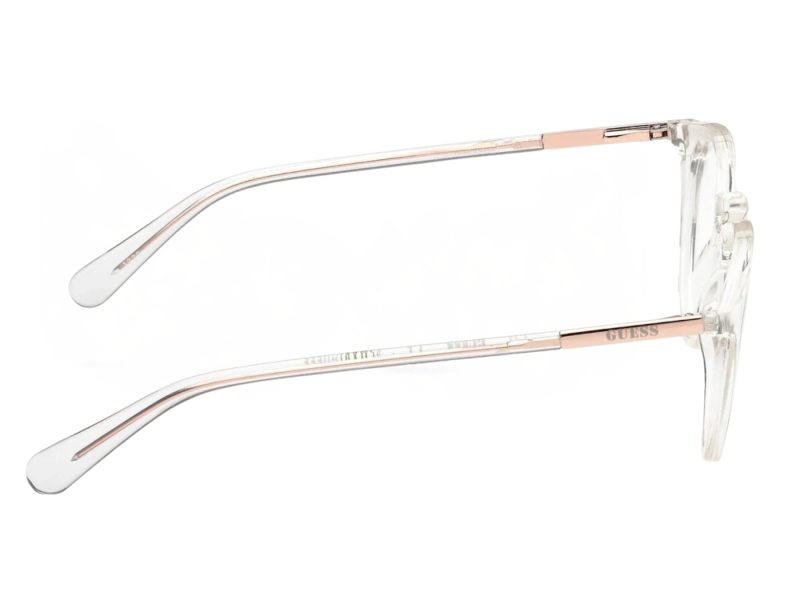 Guess Brillen GU 8236 026