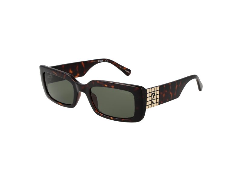 Guess Zonnebril GU 8242 52N