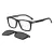 Hugo Boss Brillen HB 1726/G/CS 807/M9