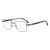 Hugo Boss Brillen HB 1756 TI7