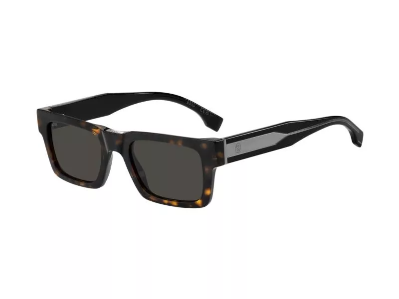 Hugo Boss HB 1855/S 086/IR 52 Férfi napszemüveg