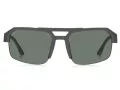 Hugo Boss HB 1908/S KB7/QT 64 Férfi napszemüveg