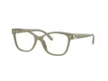 Coach Brillen HC 6246U 5840