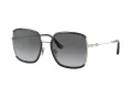 Coach C8000 Zonnebril HC 7139BD 934611