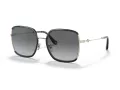 Coach C8000 Zonnebril HC 7139BD 934611