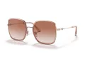 Coach C8000 Zonnebril HC 7139BD 940813