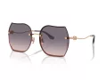 Coach Cd454 Zonnebril HC 7146BD 933136
