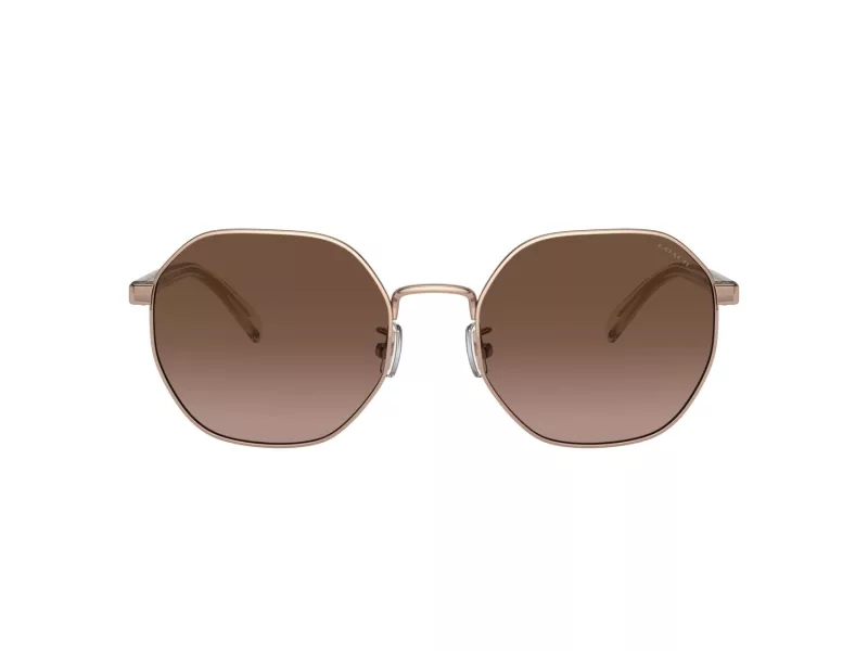 Coach Ch556 Zonnebril HC 7147 93315M