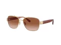 Coach Cr617 Zonnebril HC 7161 900513