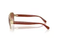 Coach Cr617 Zonnebril HC 7161 900513