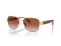 Coach Cr617 Zonnebril HC 7161 900513