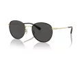 Coach Cr631 Zonnebril HC 7163 934687