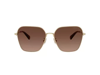 Coach Cw189 Zonnebril HC 7168 9005T5