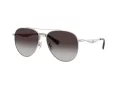 Coach Cw193 Zonnebril HC 7169 90013C