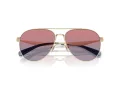 Coach Cw193 Zonnebril HC 7169 90050Q