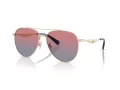 Coach Cw193 Zonnebril HC 7169 90050Q