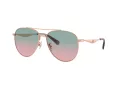 Coach Cw193 Zonnebril HC 7169 93310Q